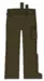 MH Höst/Vinterbyxor