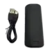 Dubbel batteriladdare till Tactacam