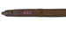 Gevärsrem från Niggeloh brun
