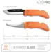 Outdoor Edge Razor Pro 2025 modell