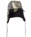 Muflon vinter camo