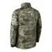 Muflon Zip-In Jacka Realtree Camo