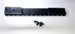 Remington 700 SA Picantinny-skena 10moa