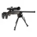 Buffalo River bipod