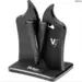 Vulkanus® Classic slipare i svart V2