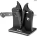 Vulkanus® Classic slipare i svart V2