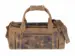 Greenbury weekendväska läder - mellan