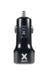 Snabbladdare 2xUSB, 2,4A