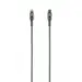 USB-C till Apple (lightning)