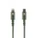 USB-C till Apple (lightning)