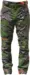 Insect Stop, jaktbyxor sommar camo