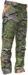 Insect Stop, jaktbyxor sommar camo