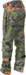 Insect Stop, jaktbyxor sommar camo