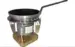 Apéro outdoor extra gel till grill