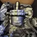 davros gen2