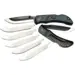 Outdoor Edge - Razor Lite EDC fällkniv - svart