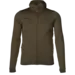Seeland Power Fleece Mörkgrön