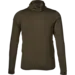 Seeland Power Fleece Mörkgrön