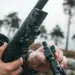Spartan Pro Hunt TAC Bipod