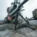 Spartan Pro Hunt TAC Bipod