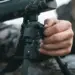 Spartan Pro Hunt TAC Bipod