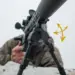 Spartan Pro Hunt TAC Bipod
