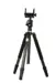 Lättvikts Carbon-tripod – skjutstöd