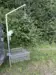 Gehetec galge till viltkorg