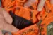 Seeland Vantage skalbyxor - camo orange