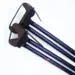 skjutstöd Fenris II 4-bent, kolfiber