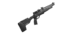 Crosman Icon PCP luftgevär 4,5 mm