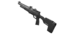 Crosman Icon PCP luftgevär 4,5 mm