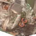 Allen terrain Duffel bag - bärväska i 4 olika storlekar