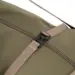 Allen terrain Duffel bag - bärväska i 4 olika storlekar