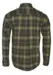 Pinewood Cornwall skjorta - flanell