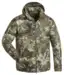 Pinewood Furudal camo jacka