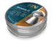 H&N Baracuda FT 4,5mm (400 st)