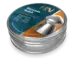 H&N Baracuda MATCH 4,5 mm (400 st)