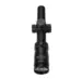 Optisan EVE 1-4x24i - belyst CQB-sikte