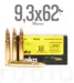 SAKO RANGE FMJ