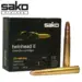 SAKO Twinhead II