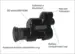 Clip on NV710S med WI-FI