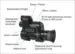 Clip on NV710S med WI-FI