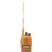 ProEquip Skogsantenn orange 155MHz för Icom J-kontakt (Prohunt)