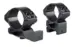 Hawke Match monteringsringar för Weaver