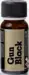 Fluna Tec gun black 50ml - kallbrunering