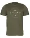FINNVEDEN TRAIL T-SHIRT M’S 5321 - OLIVGRÖN
