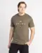 FINNVEDEN TRAIL T-SHIRT M’S 5321 - OLIVGRÖN