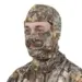 Ansiktsmask med stretch