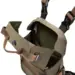 Terrain kikarfodral Realtree® camouflage